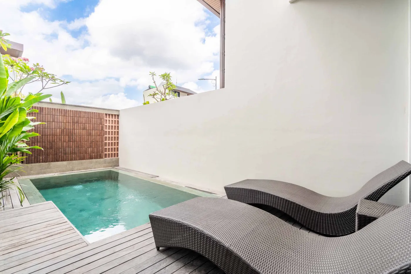 Villa Rasa Cinta (Canggu), photo 7