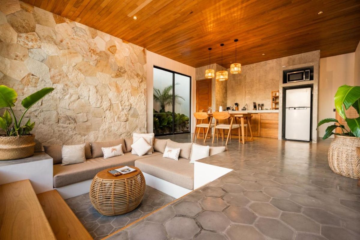 Villa Vesuvio Canggu, photo 2