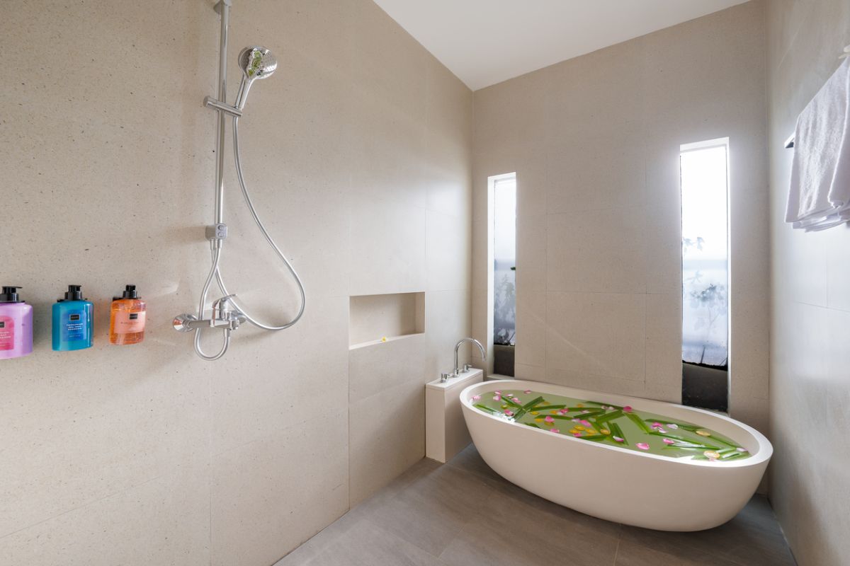 Canggu Villa Go Unit Perfection-SPR, photo 3
