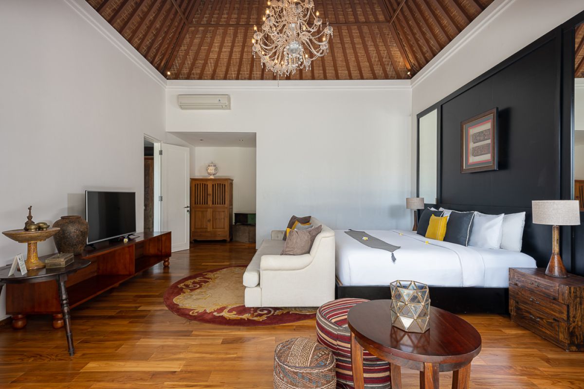 Jadine Bali Villa, photo 3