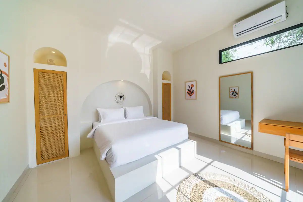Villa Selina Canggu, photo 4