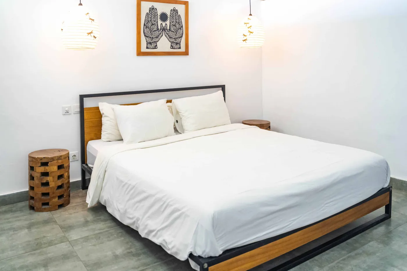 Romanso XL Studio Villa Canggu, photo 2