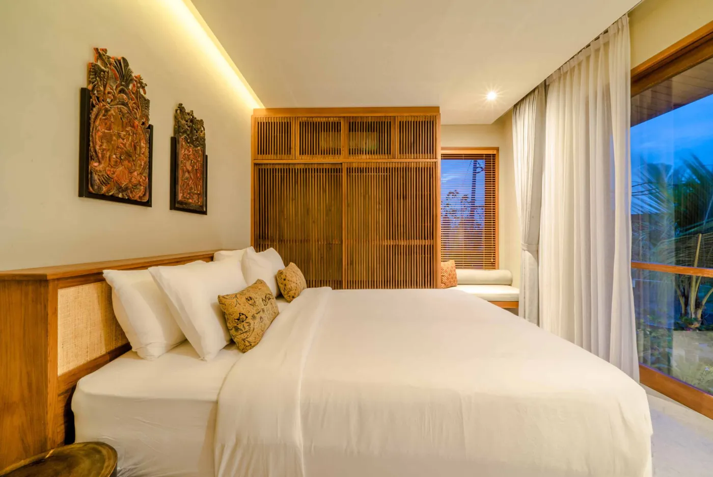 Uma Berawa Villa Canggu, photo 2