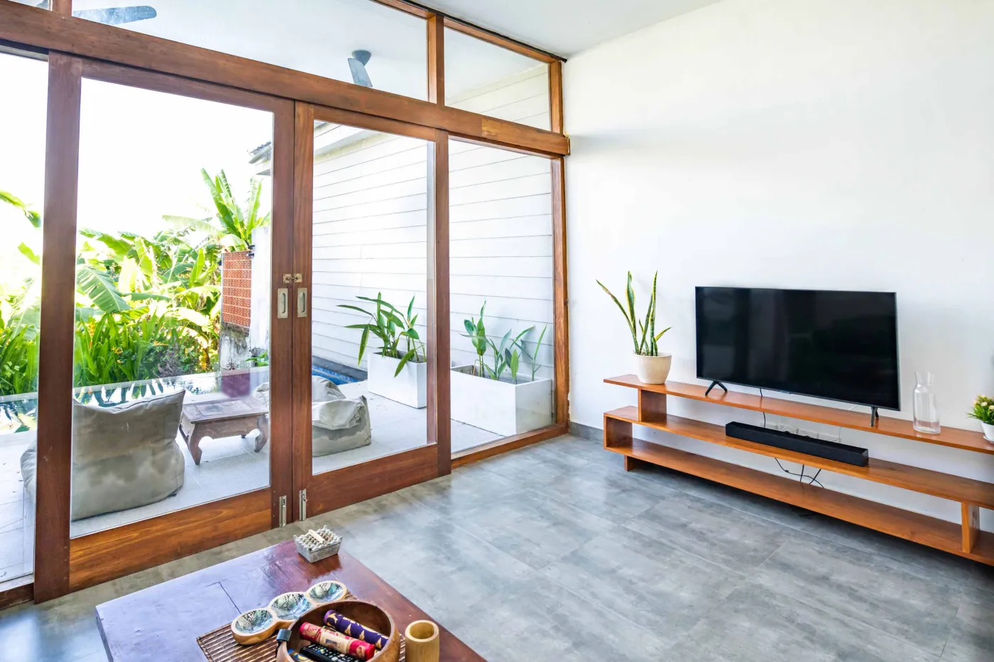 Romanso XL Studio Villa Canggu, photo 3