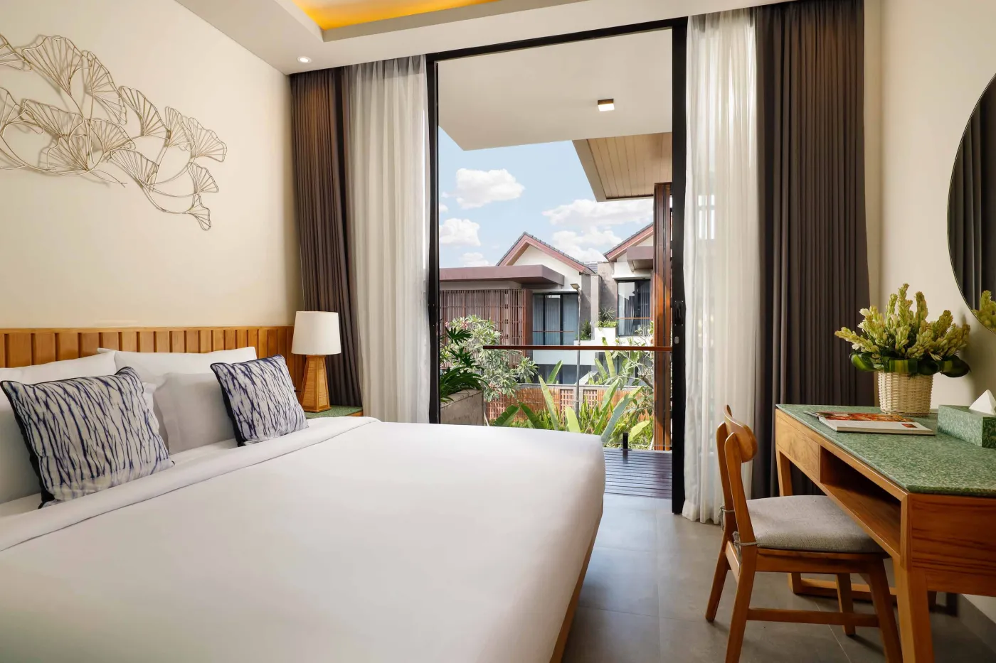 Chantira Villa Canggu, photo 2