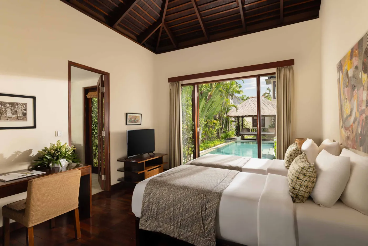 The Suar Villa Seminyak, photo 8