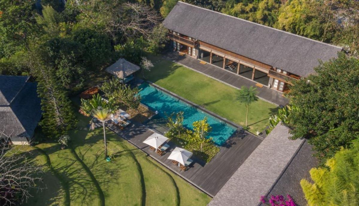 Villa Amita, photo 6