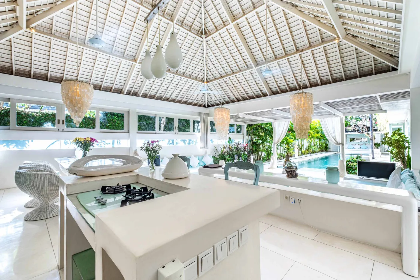 Villa Puro Blanco Canggu, photo 4