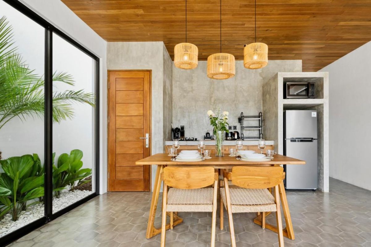 Villa Levante Canggu, photo 7