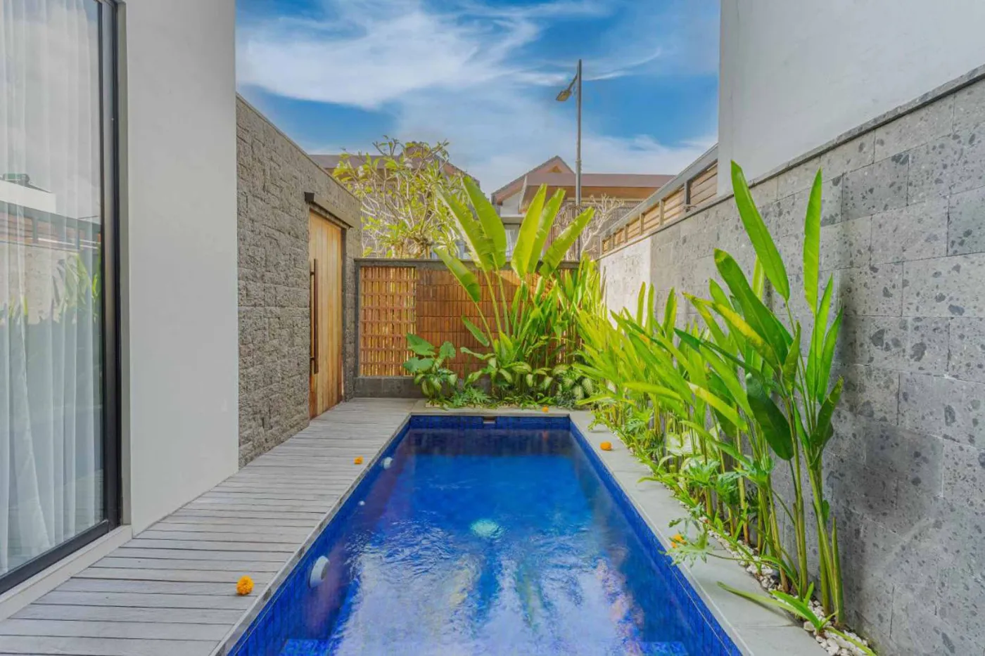 Eysteinn Villa Canggu, photo 7