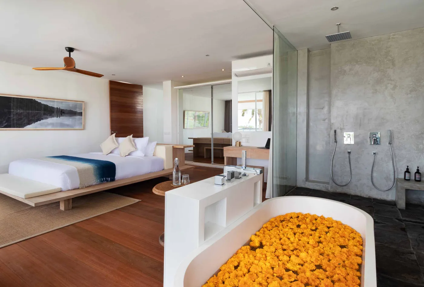 Villa Nedine Canggu, photo 4