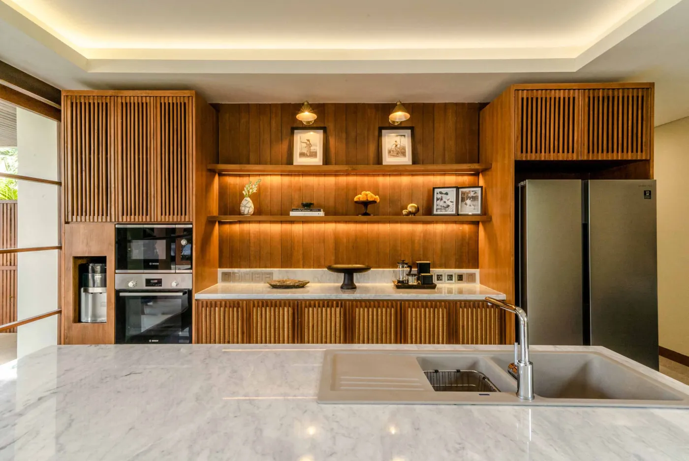 Uma Berawa Villa Canggu, photo 4