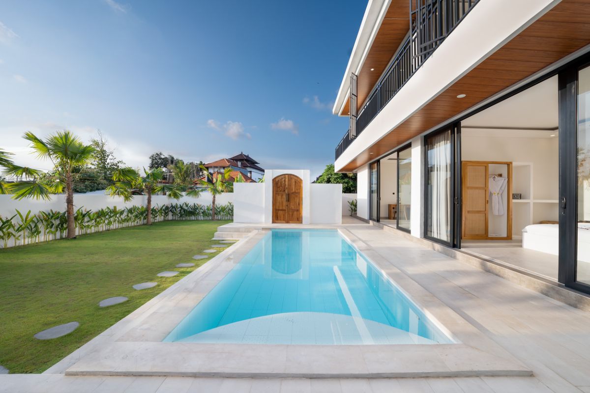 Villa Green Land, photo 2