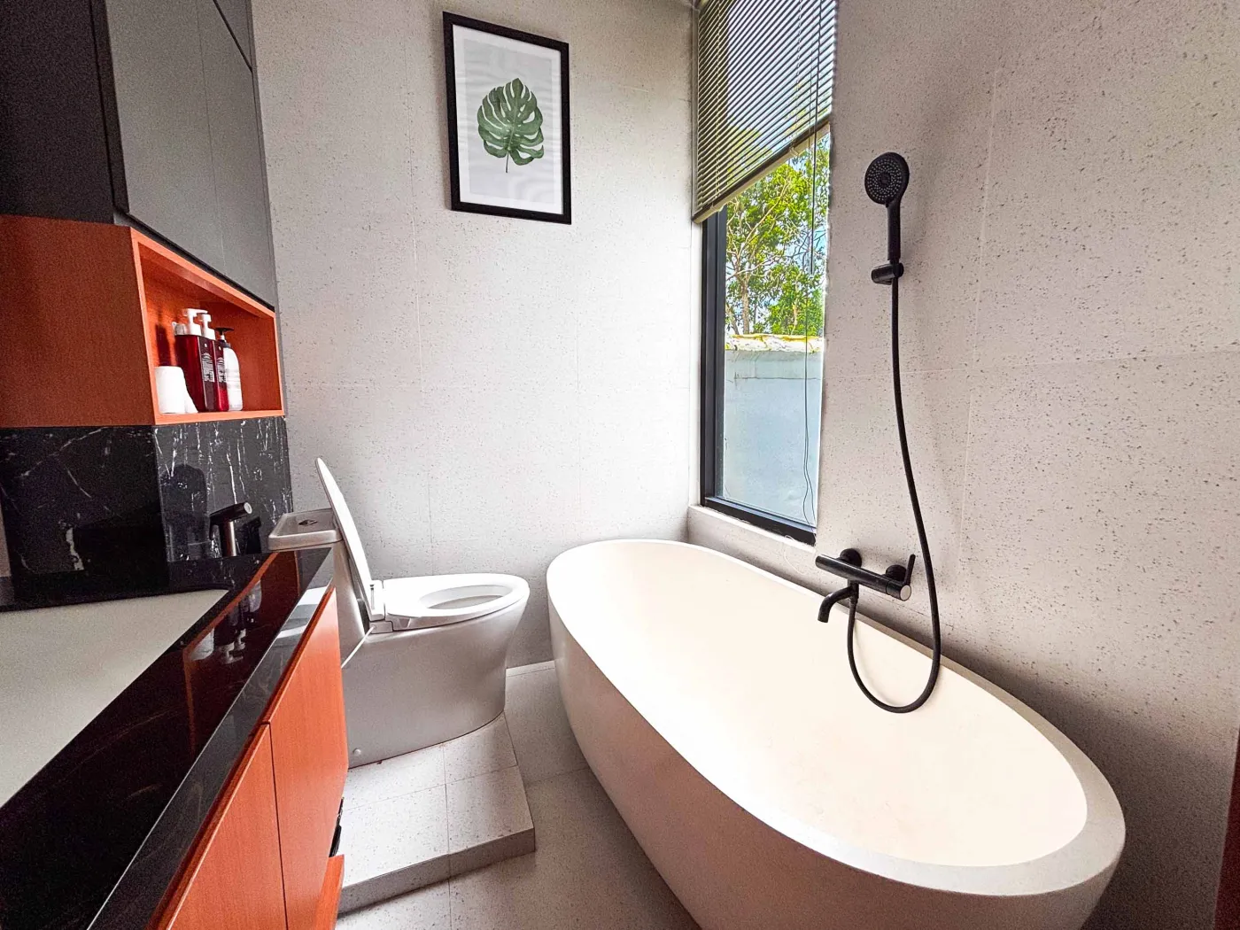 Villa Kelana Jimbaran - 3 BR, photo 4