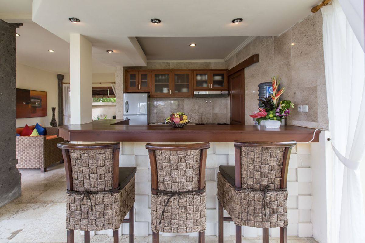 Villa Lidwina Ungasan, photo 7