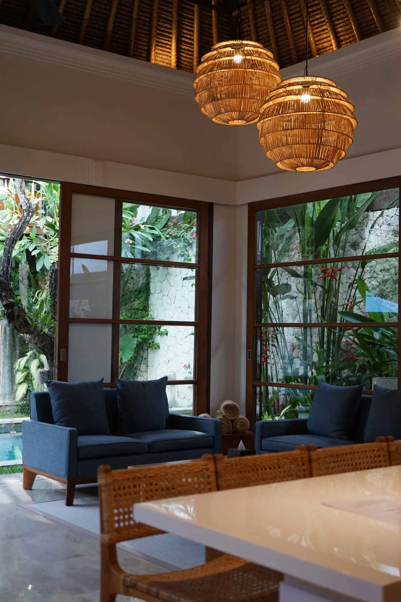 Villa Edward Jimbaran, photo 4