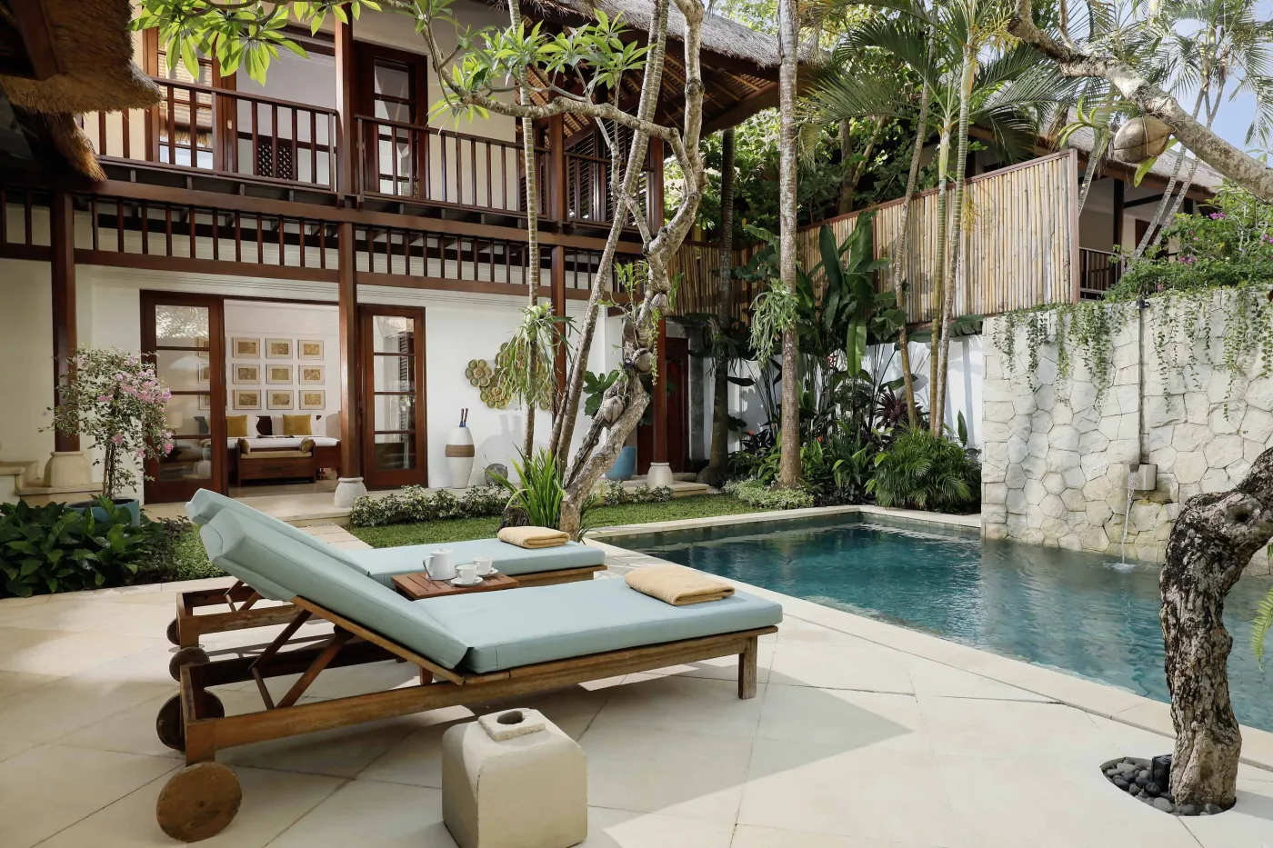 Villa Danis Jimbaran, photo 7