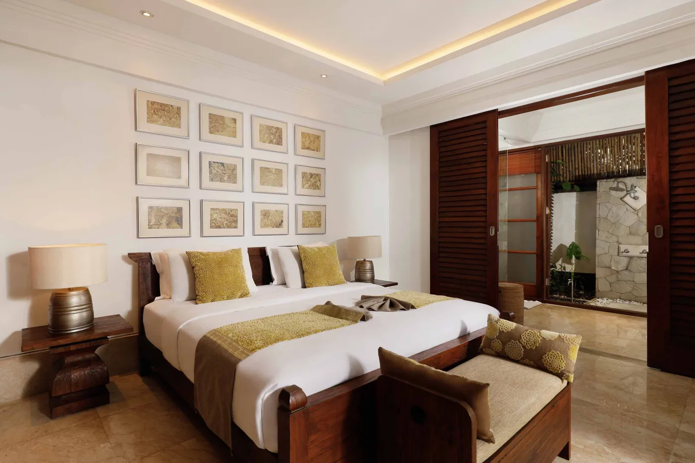 Villa Danis Jimbaran, photo 8