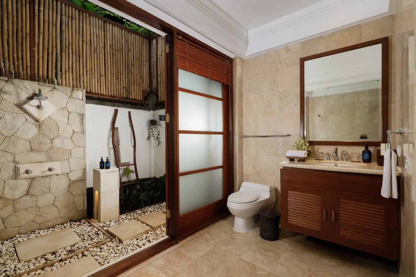 Villa Danis Jimbaran, photo 3