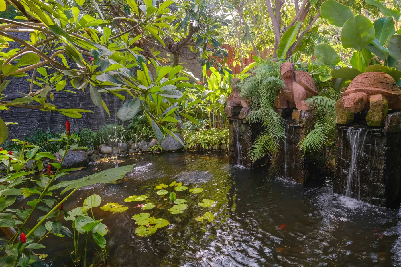 Villa Kapungkur, photo 7