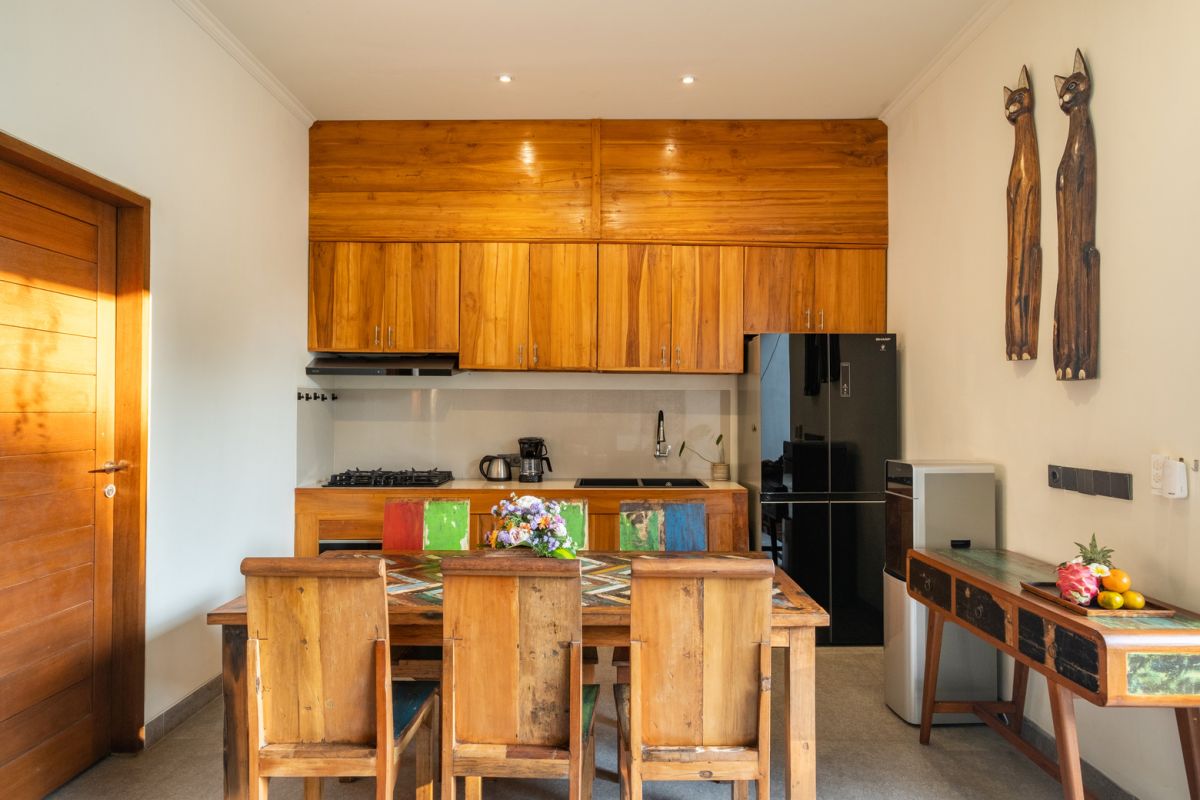 Villa Erna Jimbaran, photo 3