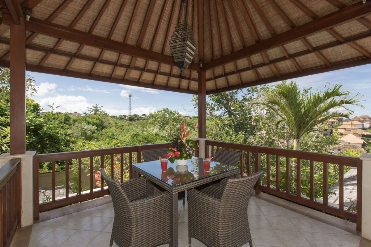 Villa Lidwina Ungasan, photo 6