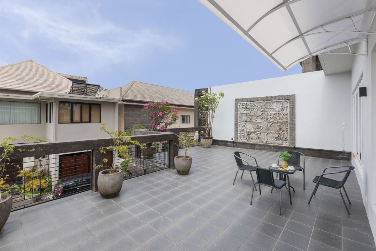 Villa Haka Jimbaran, photo 6