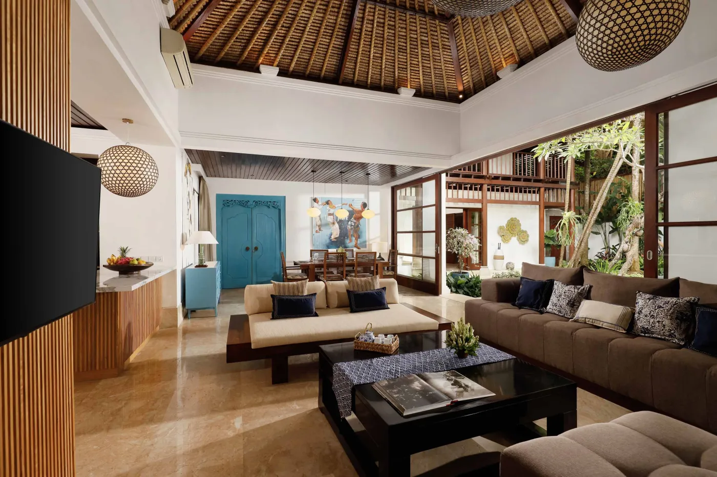 Villa Danis Jimbaran, photo 4