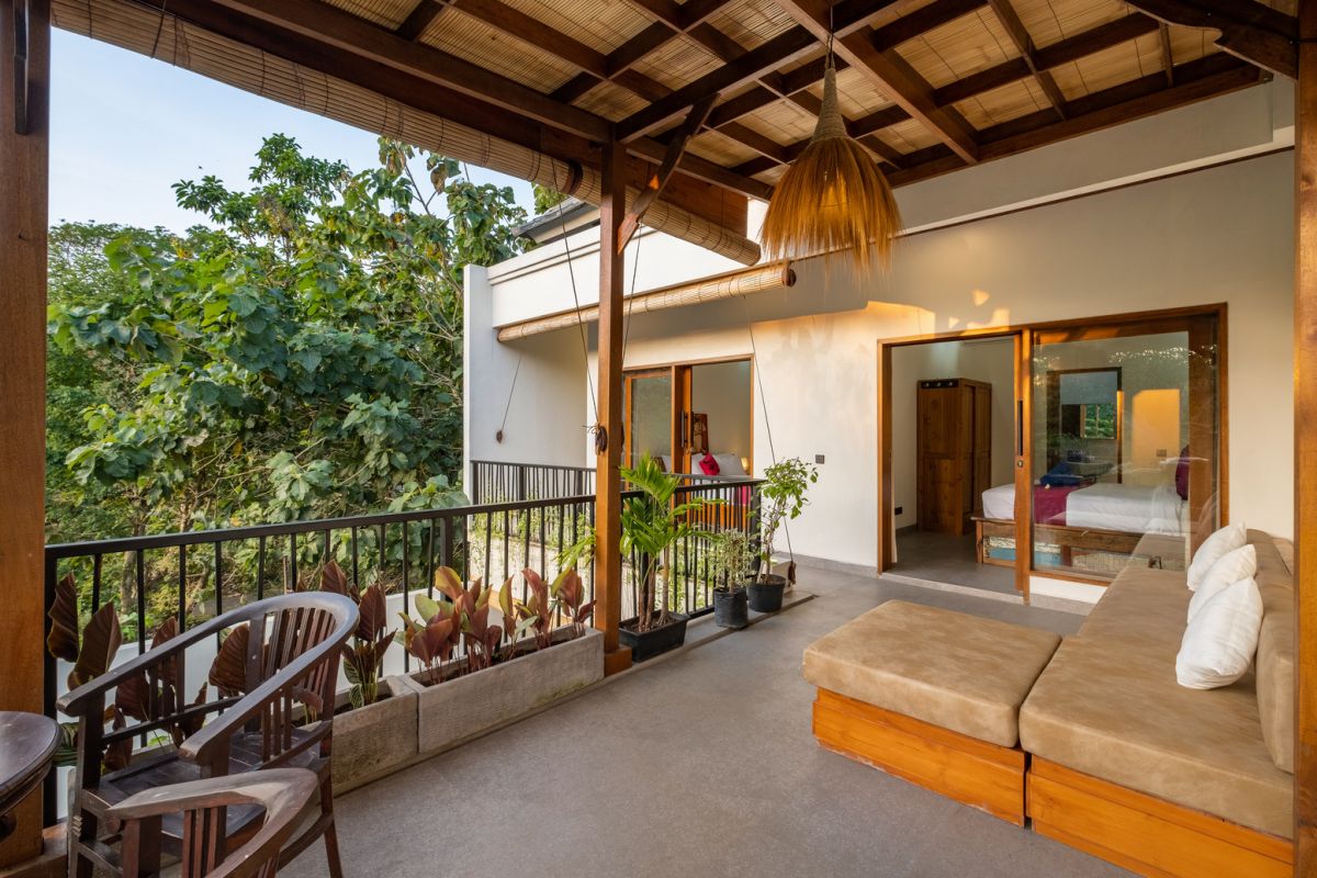 Villa Erna Jimbaran, photo 8