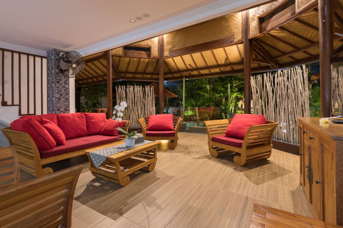 Villa Sode Balangan, photo 7