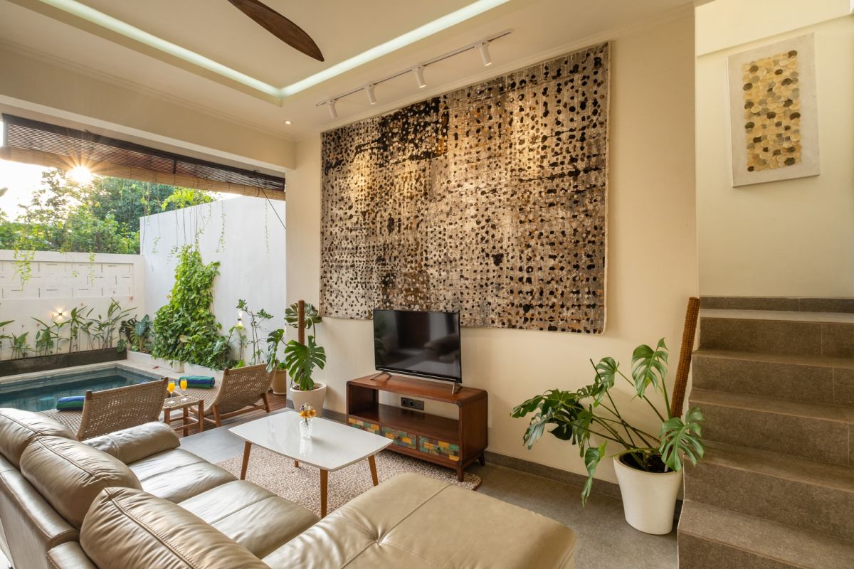 Villa Erna Jimbaran, photo 4