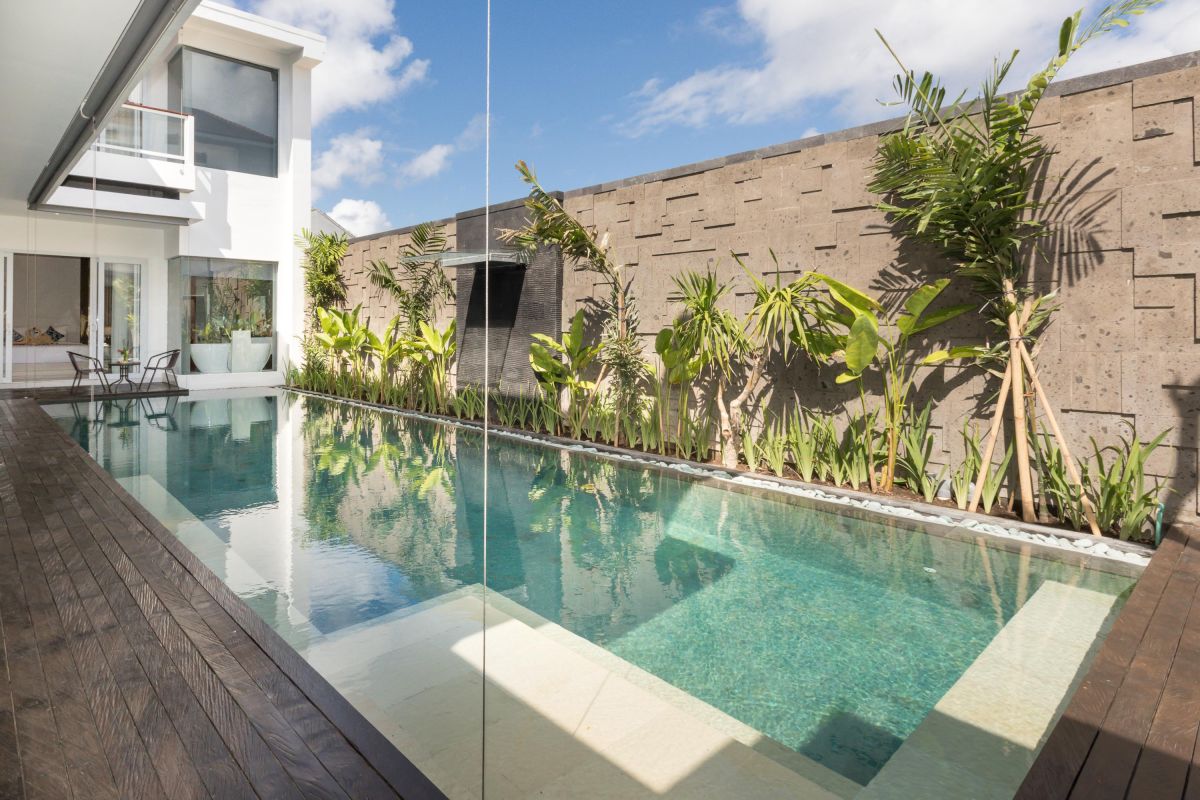 Villa Louis Legian, photo 7