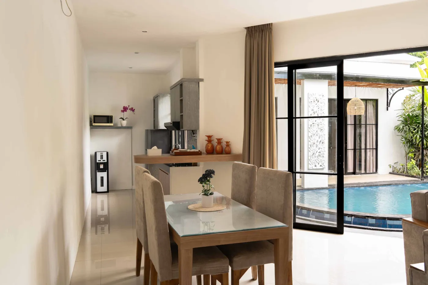 Awila Villas Kuta (DELUXE PREMIUM), photo 5