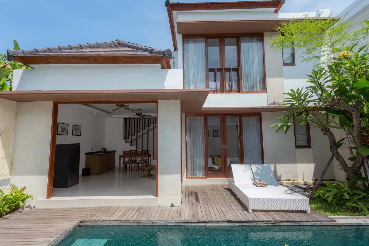 Villa Sakaye 3 Bedroom, photo 6
