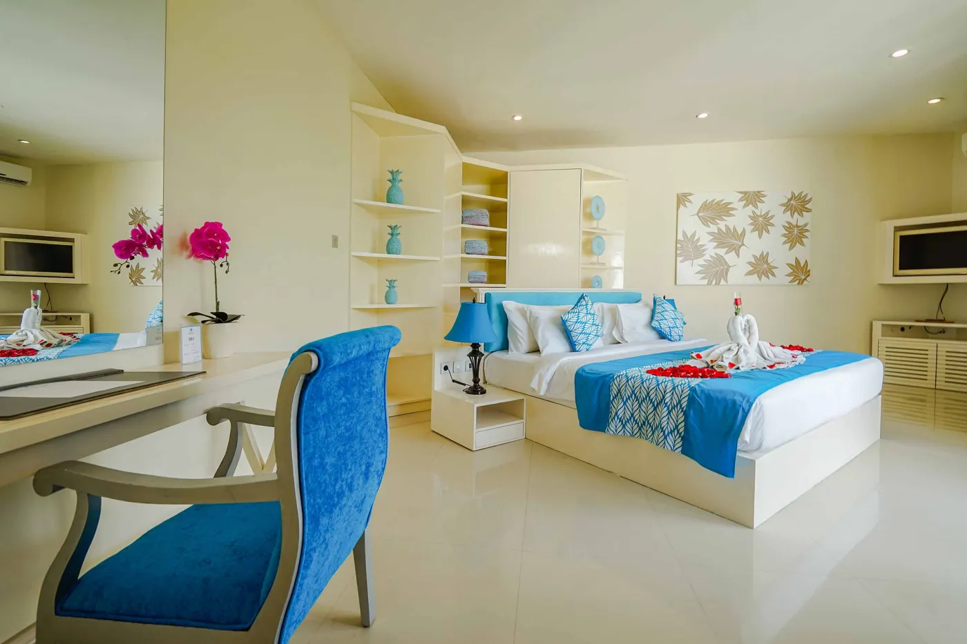 Awila Villas Kuta (Deluxe), photo 2
