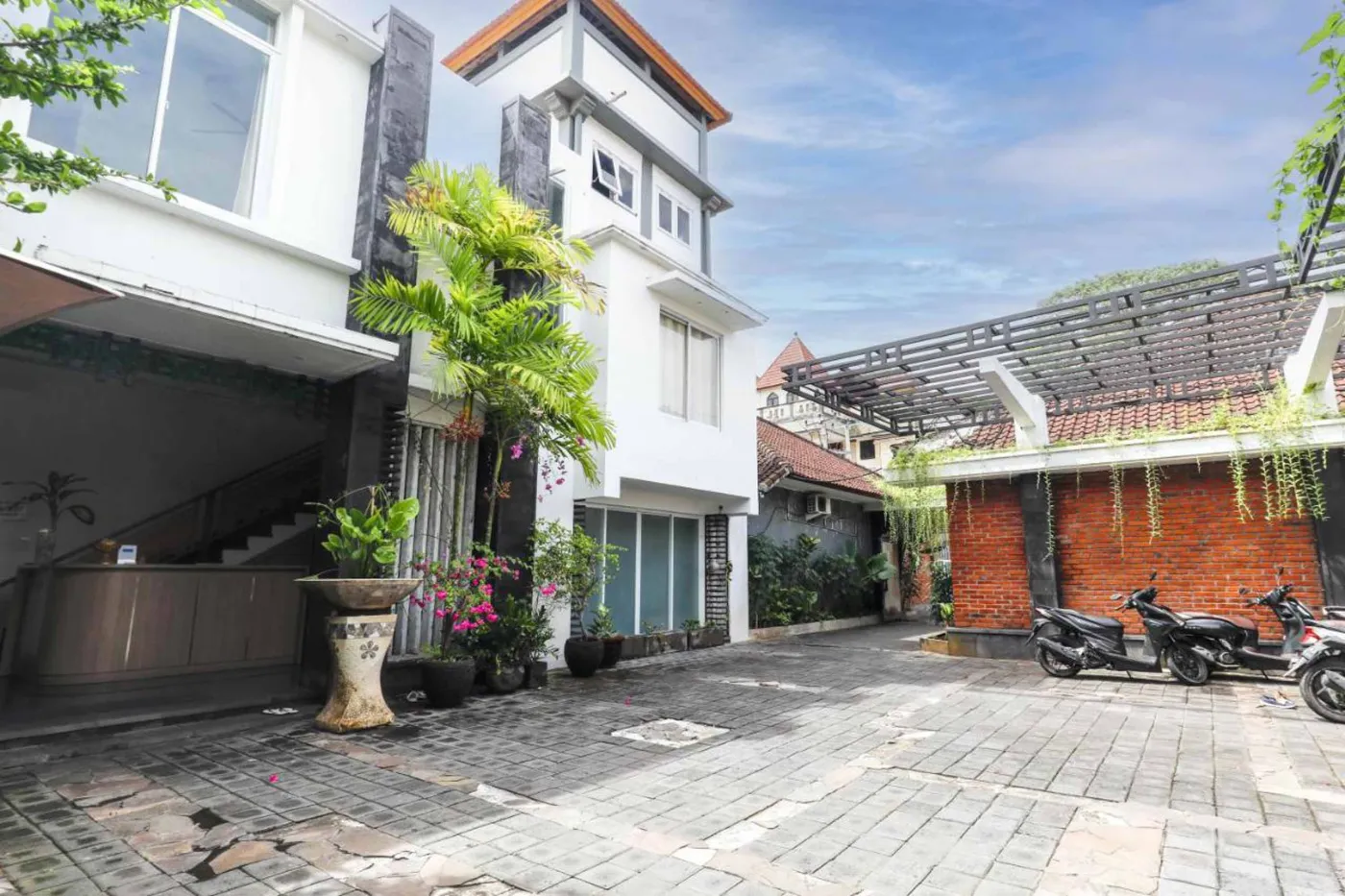 Puri Bagus Villa, photo 8