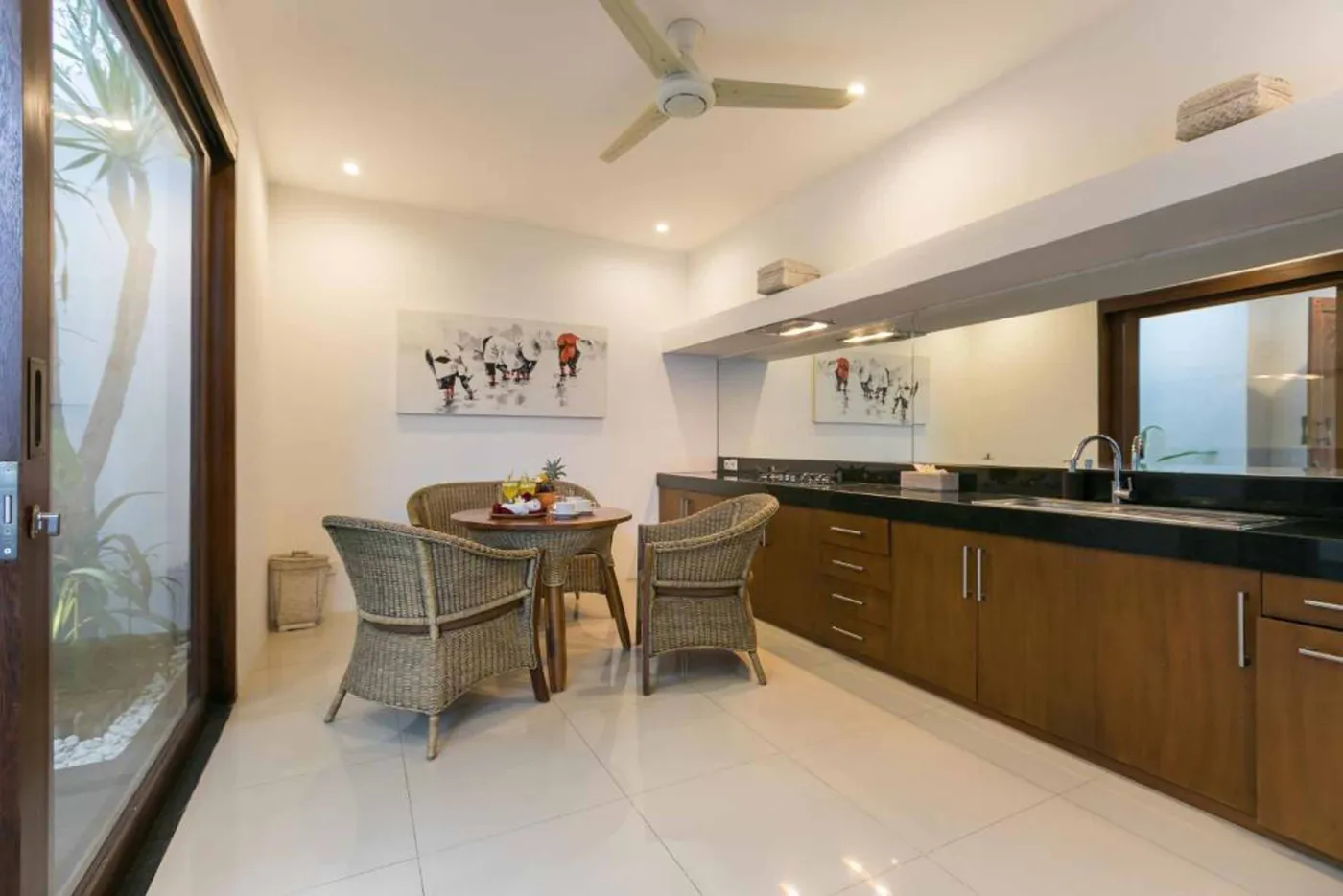 Anari Villas Kuta, photo 5