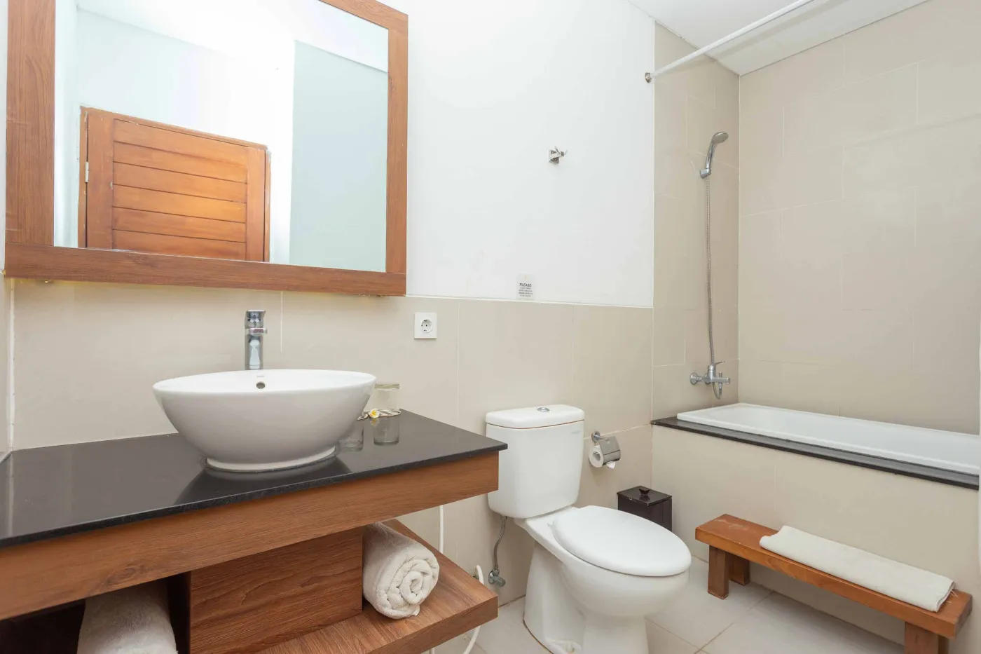 Villa sakaye 2 bedroom in kuta, photo 6