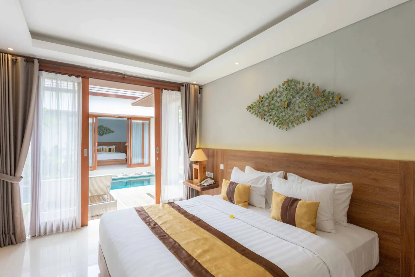 Villa Sakaye 3 Bedroom, photo 2