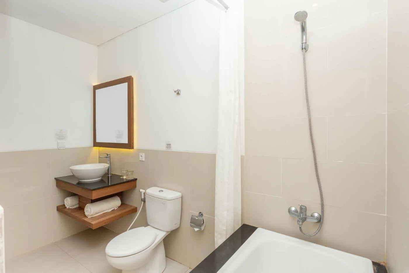 Villa sakaye 2 bedroom in kuta, photo 7