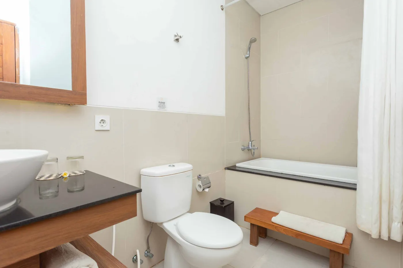 Villa sakaye 2 bedroom in kuta, photo 4