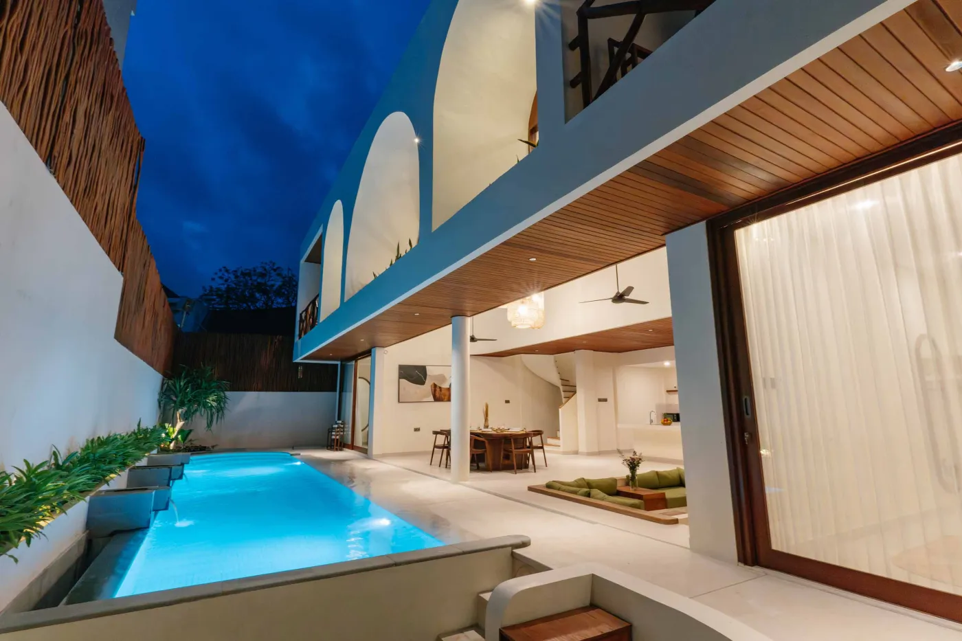 Villa Noah Kuta, photo 8
