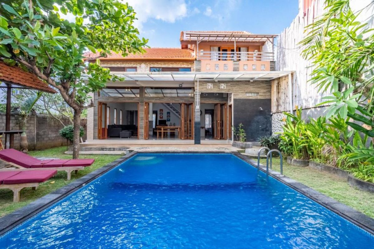 Villa Padma Tanjung Benoa, photo 4