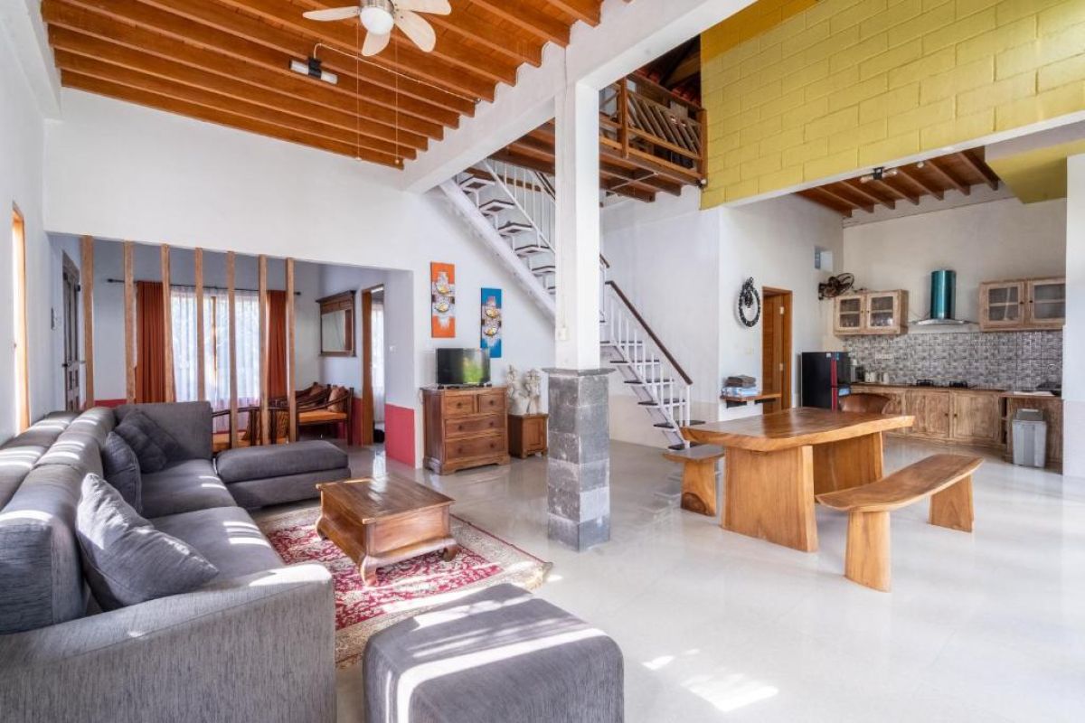Villa Padma Tanjung Benoa, photo 2