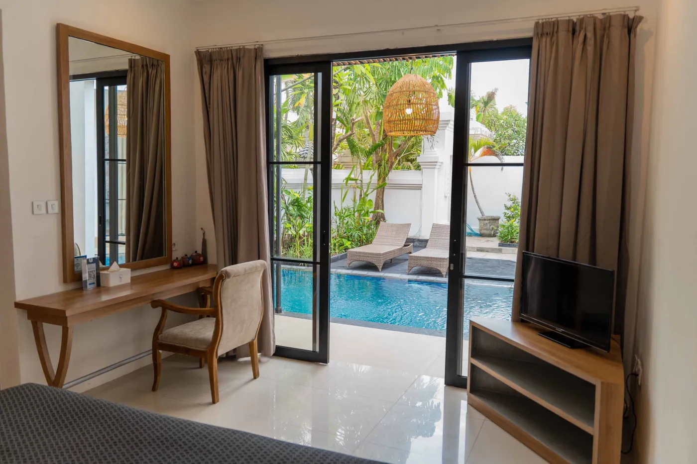 Awila Villas Kuta (DELUXE PREMIUM), photo 6