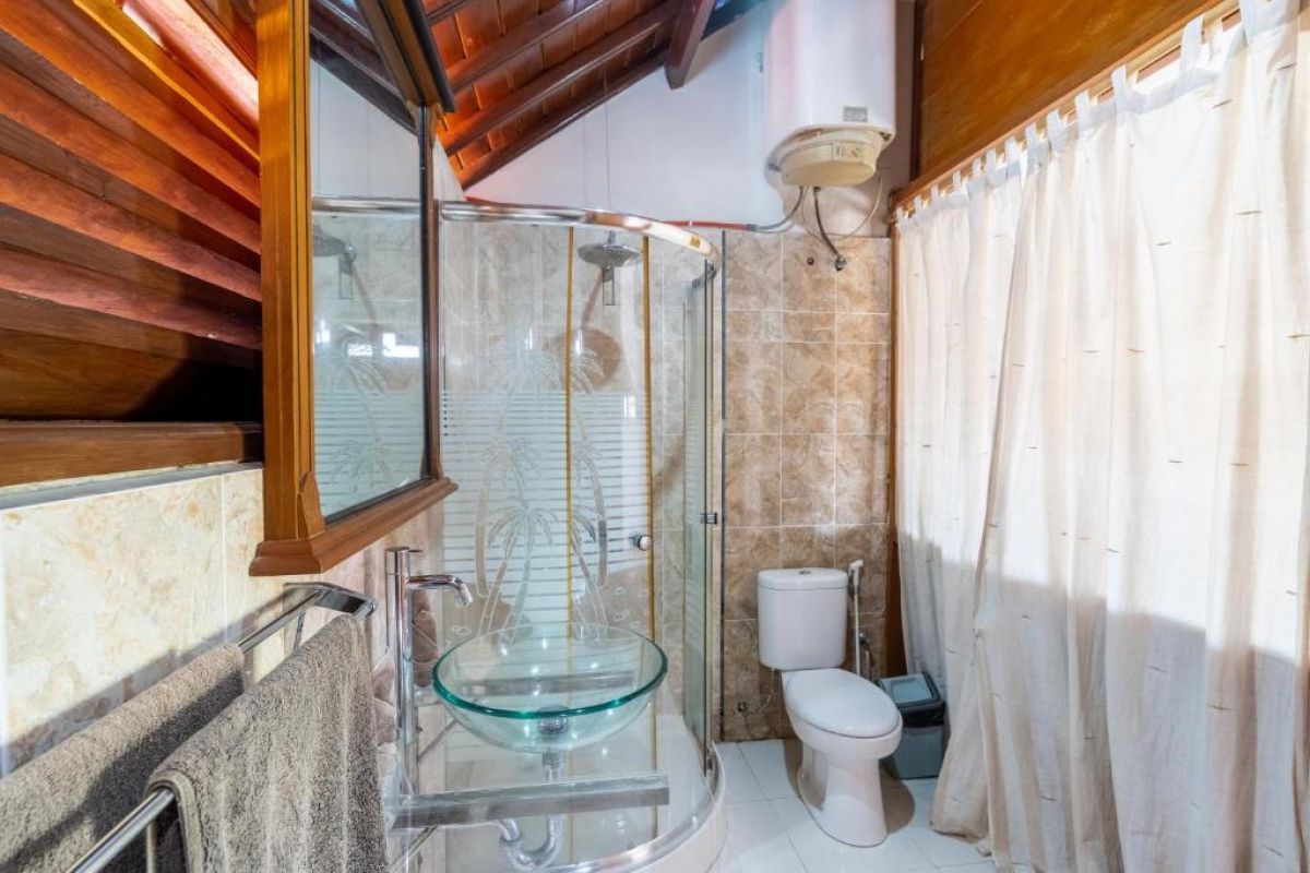 Villa Padma Tanjung Benoa