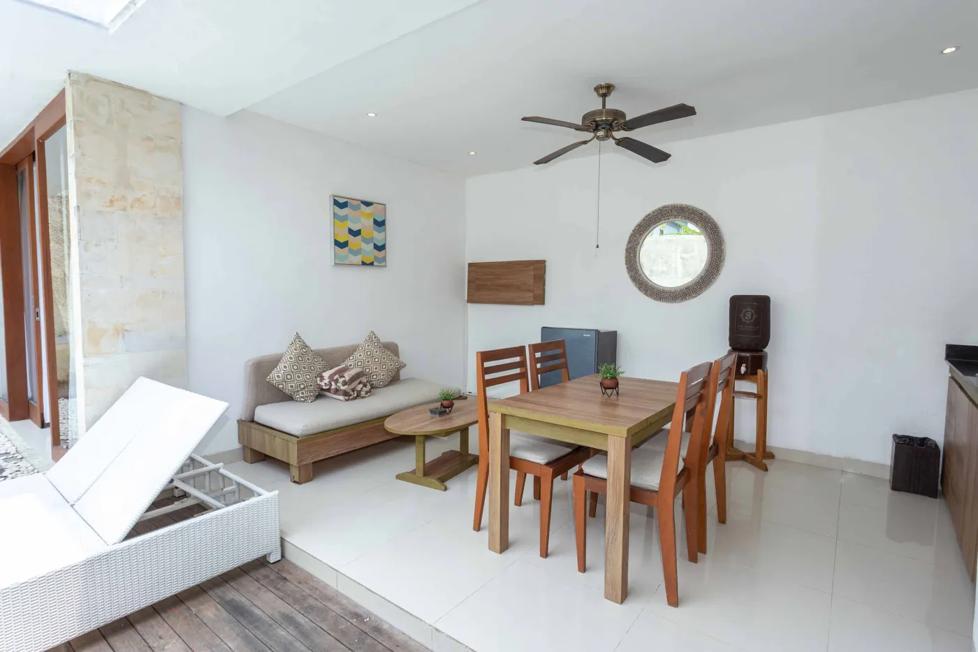 Villa sakaye 2 bedroom in kuta, photo 5