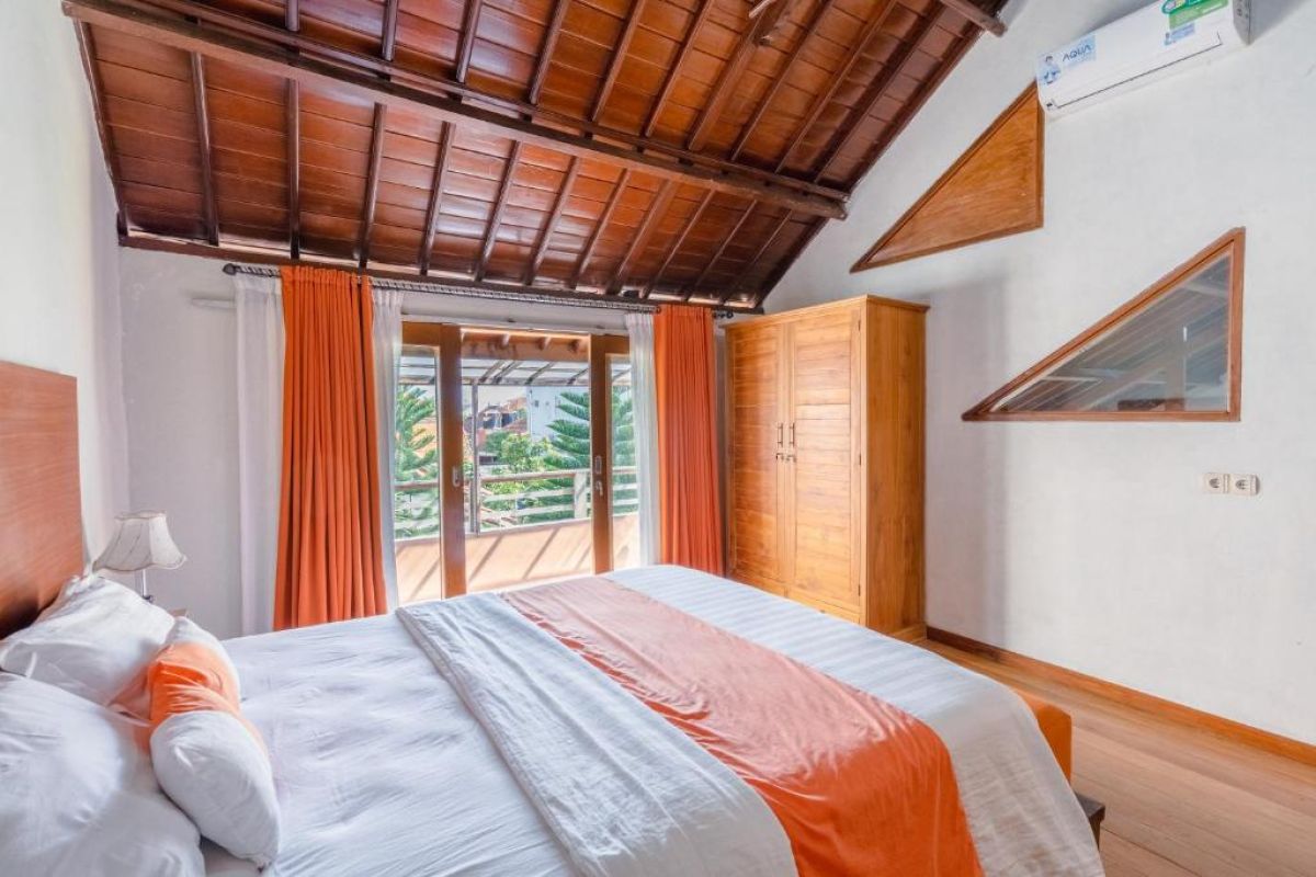 Villa Padma Tanjung Benoa, photo 3