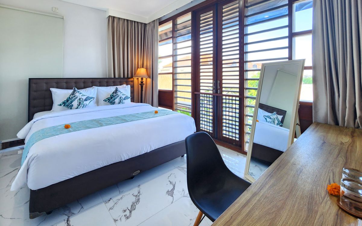 Villa Rumpi Seminyak, photo 2