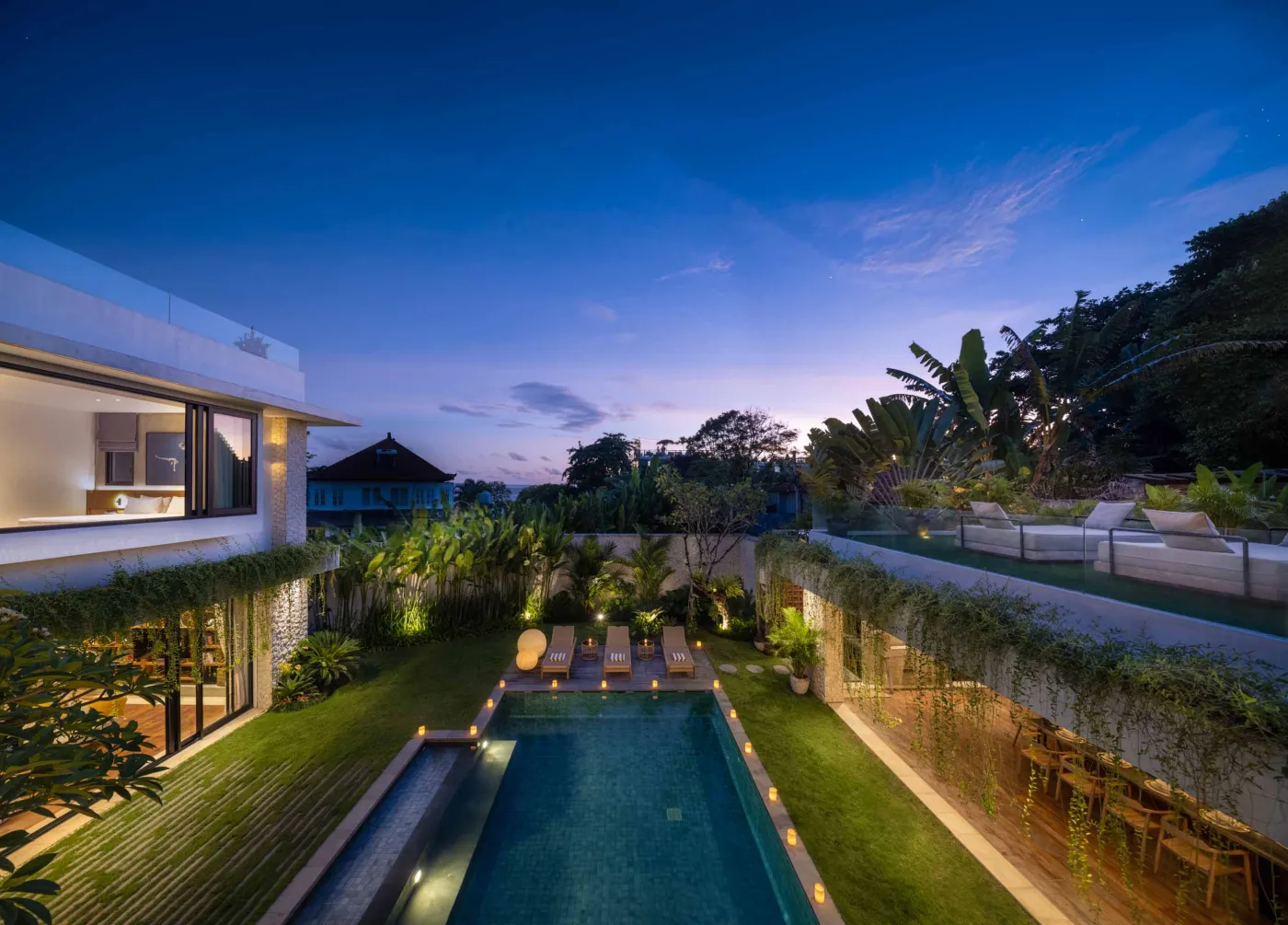 Villa Pantai Indah, photo 8